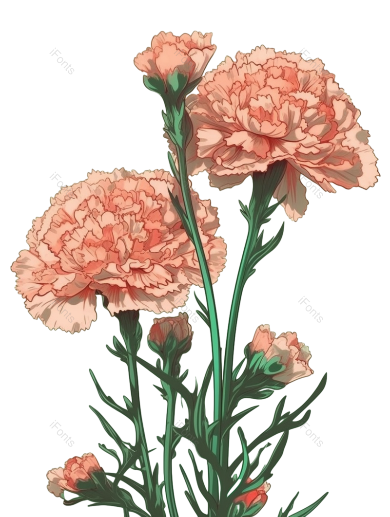 母亲节背景图片,母亲节素材元素,PNG,免抠素材